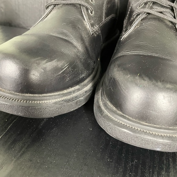 Timberland Montgomery Bay Oxford Men’s size 9 - Picture 4 of 12